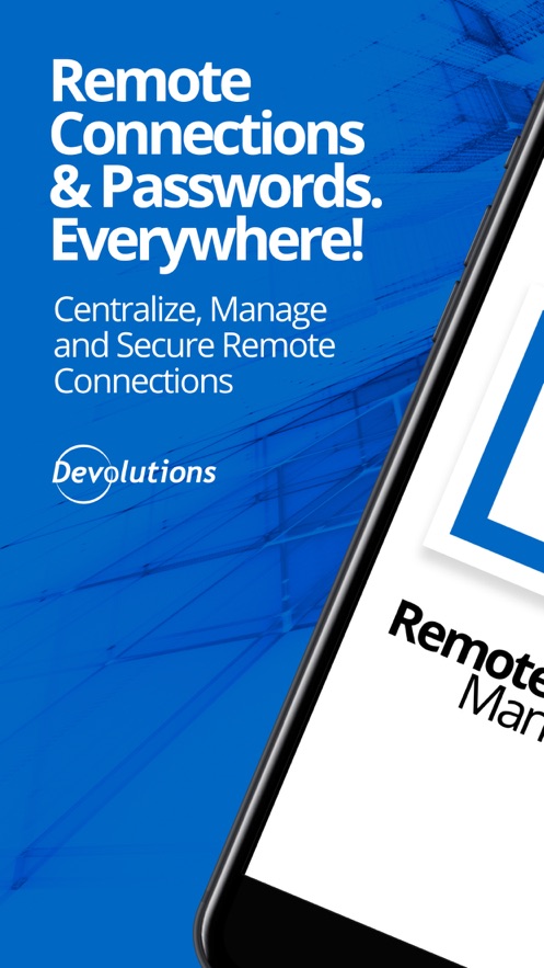 远程桌面管理app手机版 v2022.3.3.2