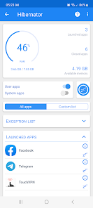 Hibernator安卓版 v2.36.0