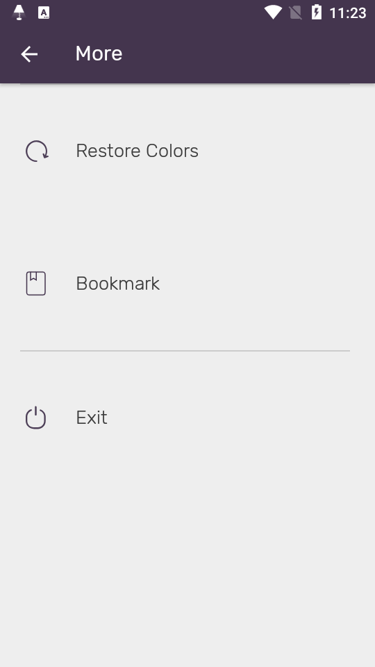 显示灯台灯app安卓版 v3.0.12