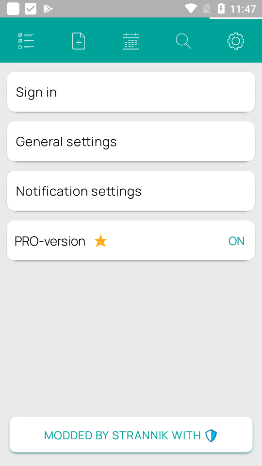 我的任务软件 v7.7.1.2