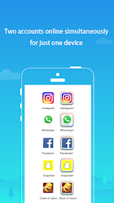 平行空间专业版(Parallel Space Pro) v4.0.8986
