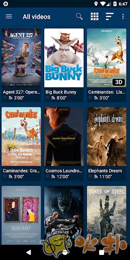 nova video player播放器 v6.2.74-20240512.133