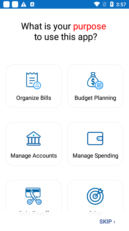 时间账单app安卓版 v1.24.146