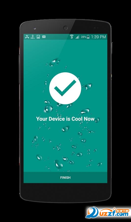 Cooling Master(酷冷至尊app) v1.0.1