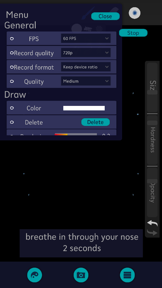 艺术视觉冥想app安卓版 v2