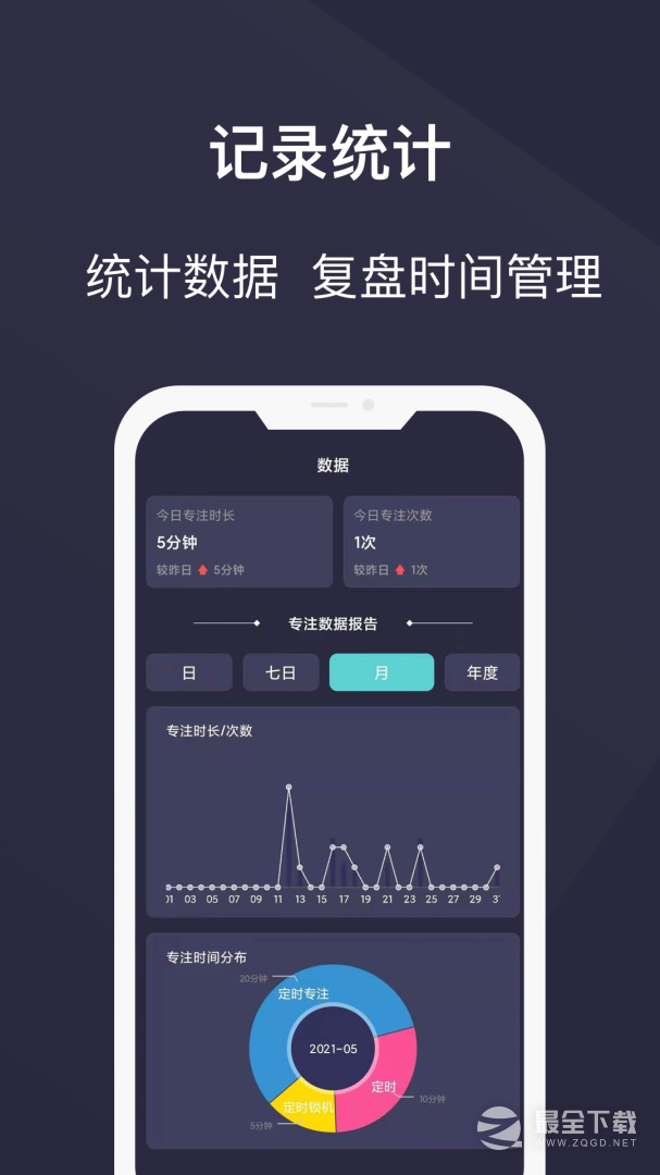 告别手机控 v26.01.25
