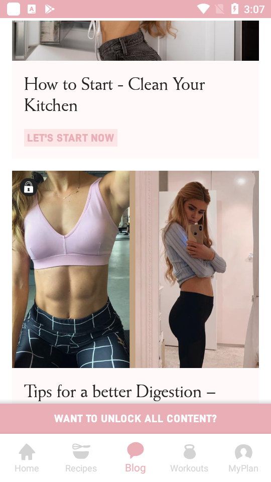 帕梅拉饮食健身安卓版 v1.7.0