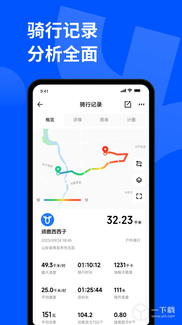 顽鹿运动 v3.8.3