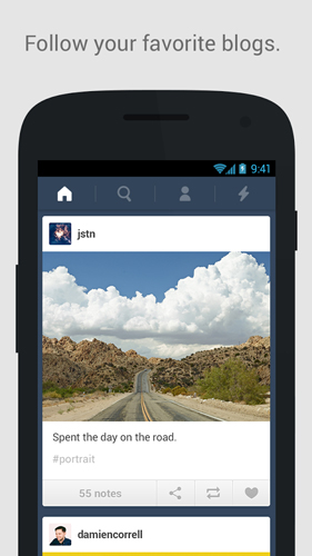 汤不热app(Tumblr) v20.0.0.00