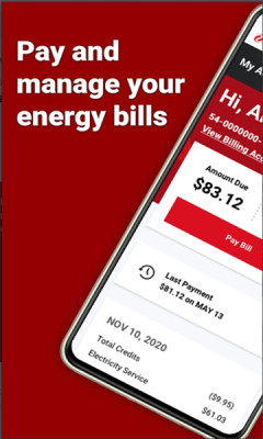 Xcel Energy官方版 v1.7.1