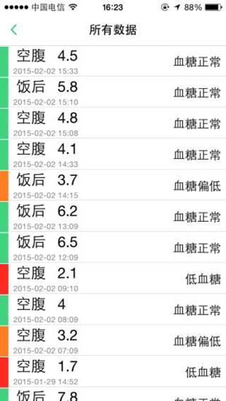 eHealth睿博健康吧 v3.0.1