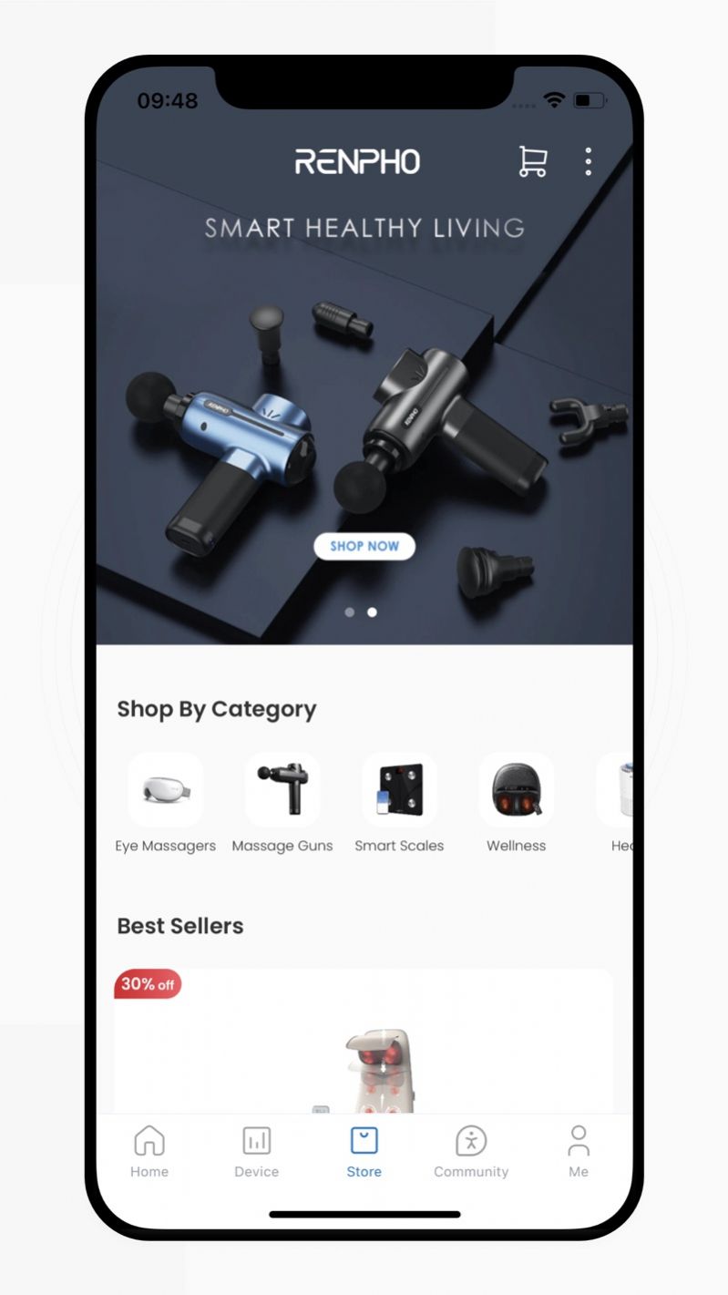 renpho health v5.15.0