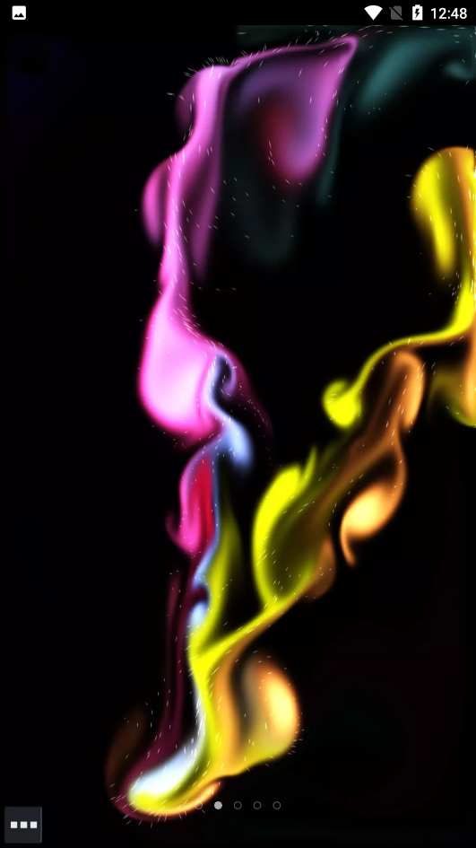 我的烟花世界APP v3.2