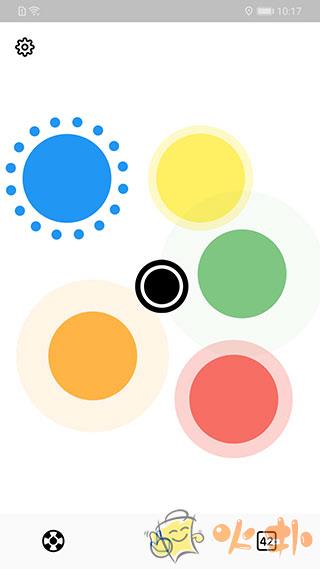 小决定转盘中文版 v2.11.1