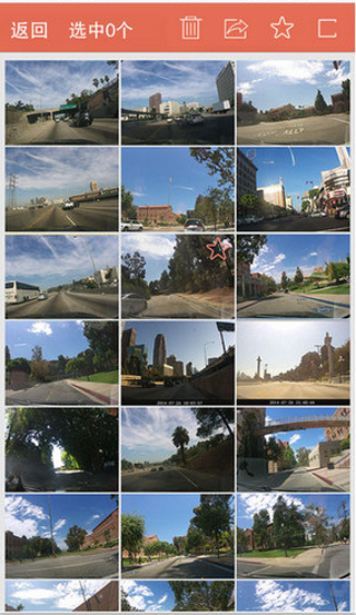 finalcamx行车记录仪(阿云看车) vv1.0.50.250930