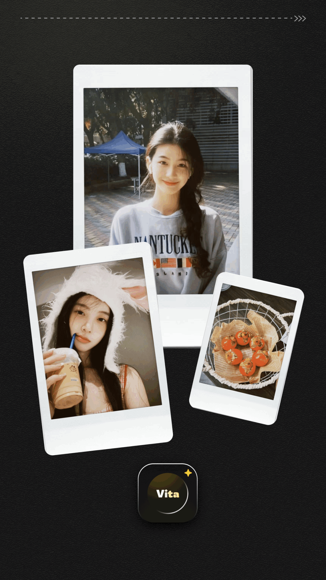 Vita复古相机app官方版下载