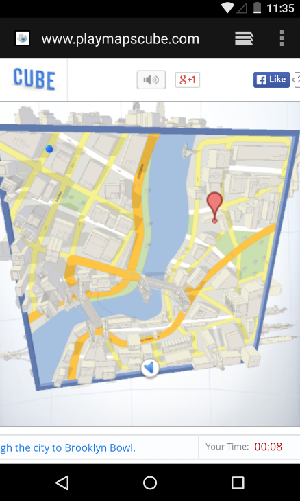 Android System WebView Dev开发者版 v125.0.6368.0