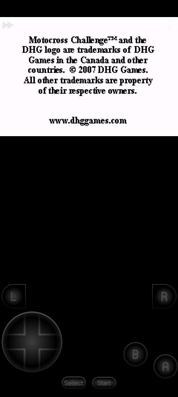 gba.emu模拟器汉化版 v1.5.72