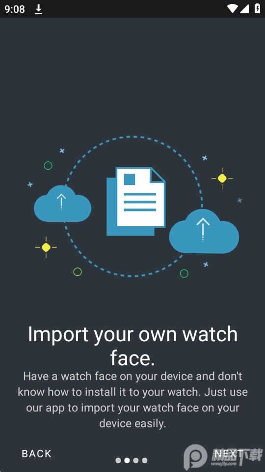 小米手环6表盘 v1.2.7
