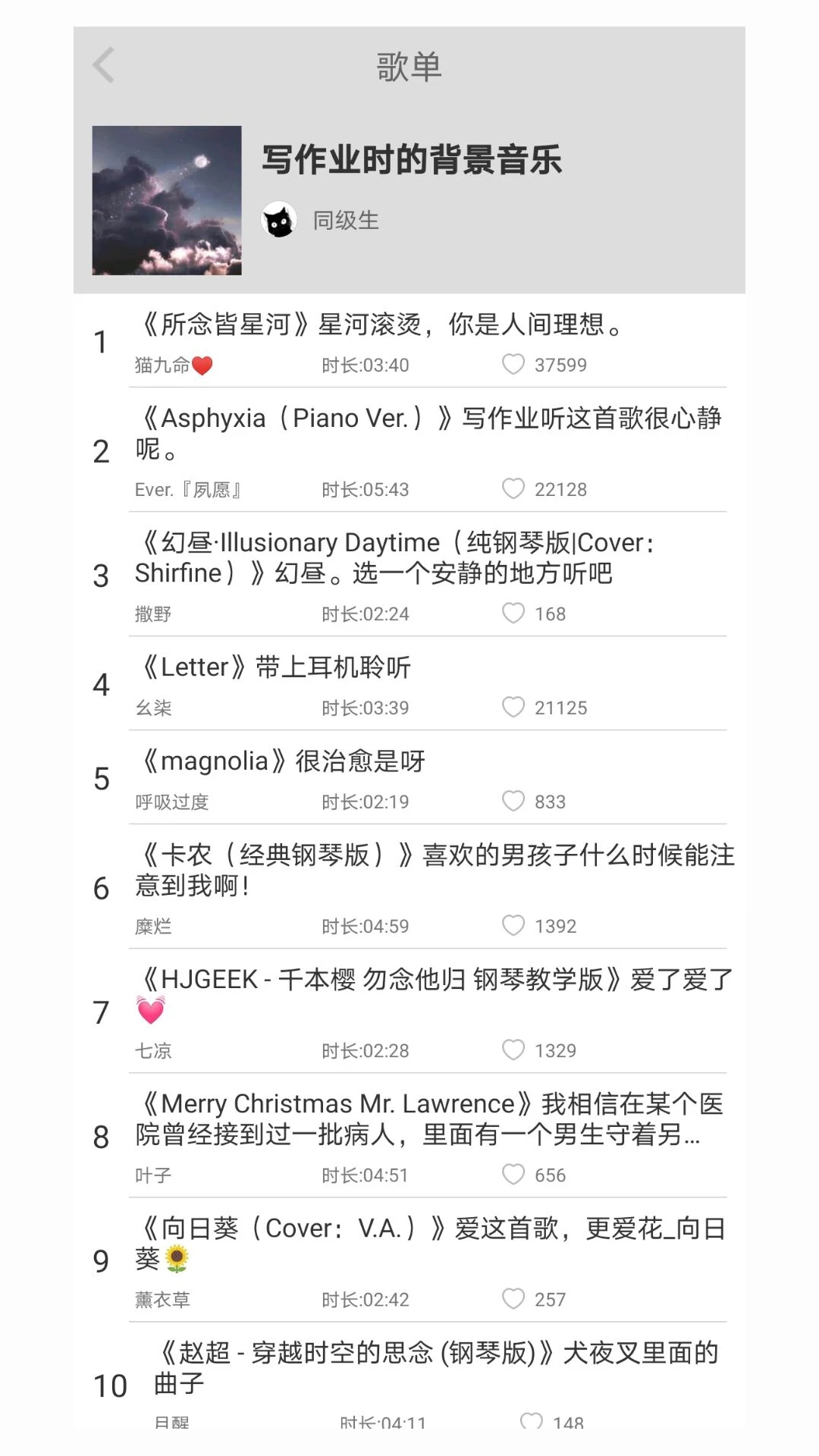 轻音社旧版本下载1.4.0.0 v1.9.4.0