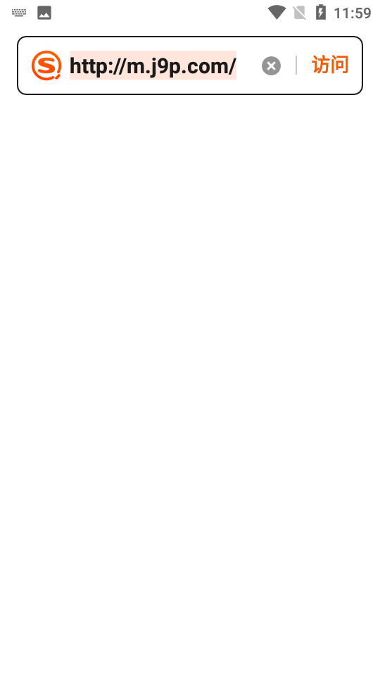 搜狗搜索亲情版APP v1.0.0.7