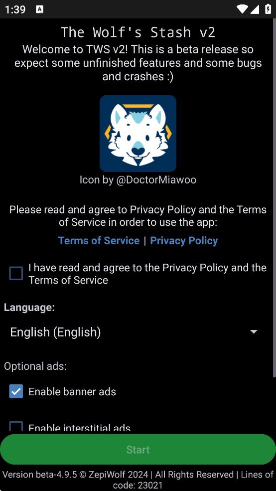 The wolfs最新版下载