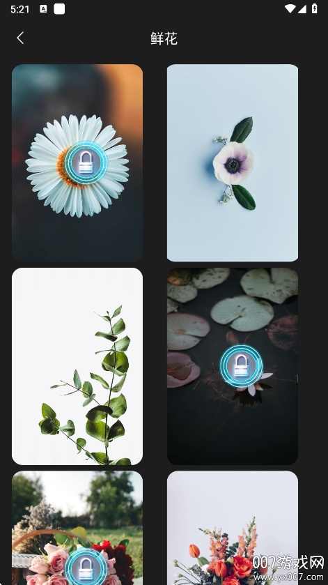 靓机壁纸下载手机版 v1