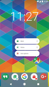 nova launcher pro v8.1.1