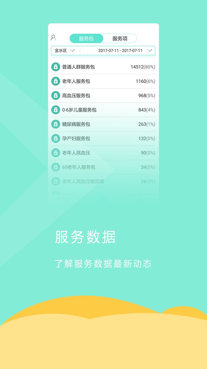 益华卫康手机版 v1.0.2