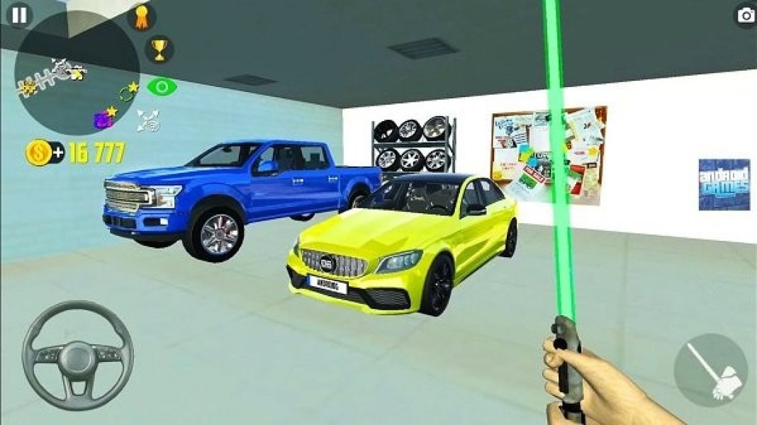 遨游城市模拟器 V306.1.1.3018