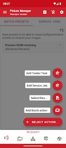 用EXIF重命名和组织高级版(Rename & Organize) v6.4.0