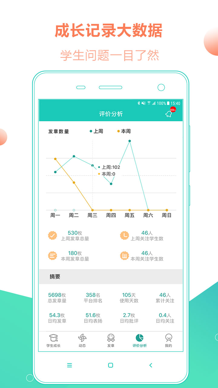 小思徽章app v6.3.0