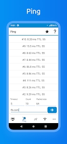 WiFi Tools app安卓版 v3.69