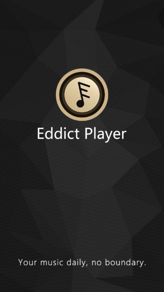 Eddict Player安卓版 v2.3.2
