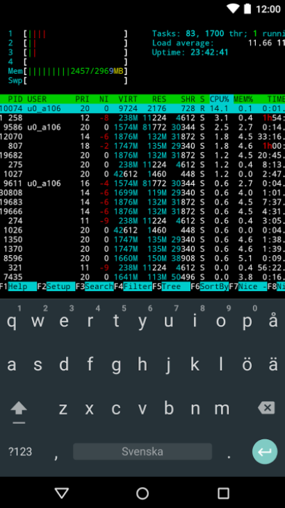 ZeroTermux最新版 v0.118.36.2