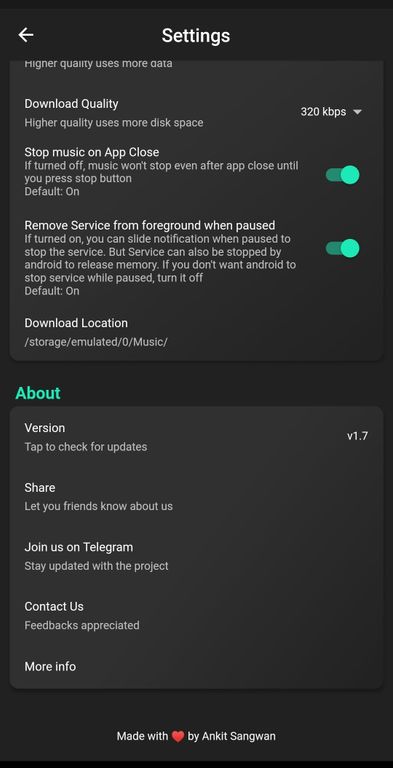 黑洞音乐播放器BlackHole v1.15.8