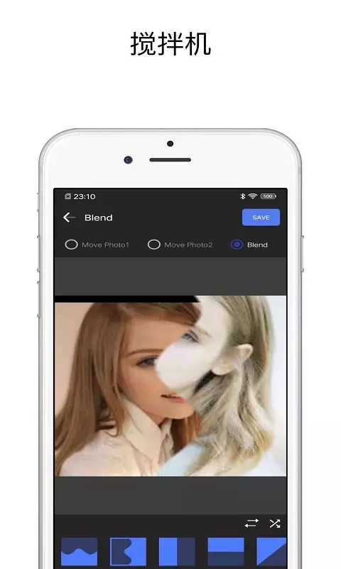 Pic照片编辑器app免费下载(改名扩图) v3.1.0