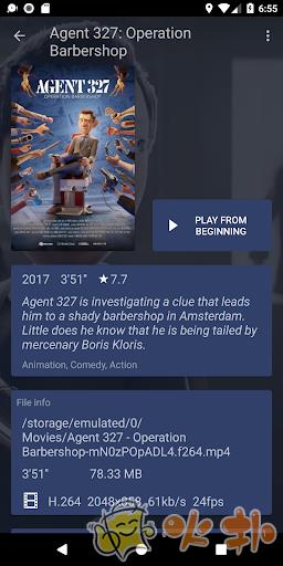 nova video player播放器 v6.2.74-20240512.133