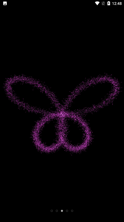 我的烟花世界APP v3.2