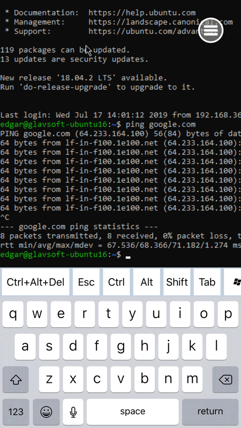 Remote Ripple Pro(TightVNC) v3.5.1