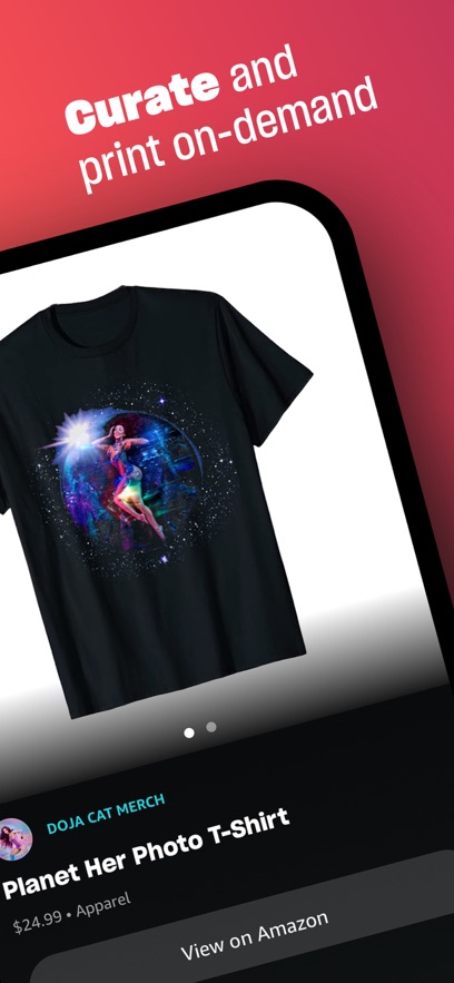 亚马逊音乐(Amazon Music) v24.19.1