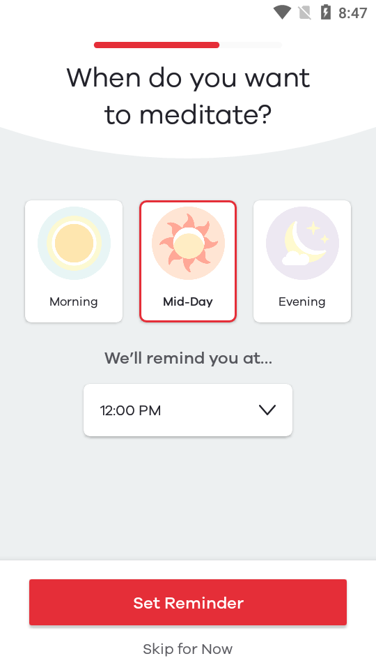 Ten Percent app v3.4.1