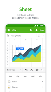 Polaris Office Pro直装解锁版 v9.9.2