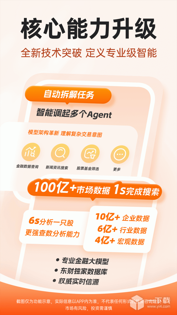 财经股票头条 v18.0