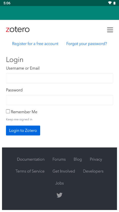 Zoo for Zotero官方 v3.1