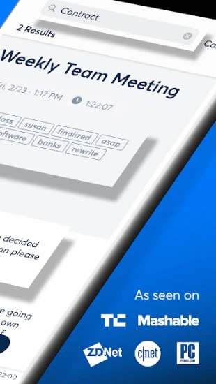 Otter app v2.1.663277