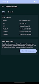 Geekbench 6安装包 v6.2.2