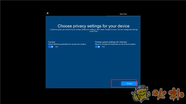 windows模拟器 v2.1.4