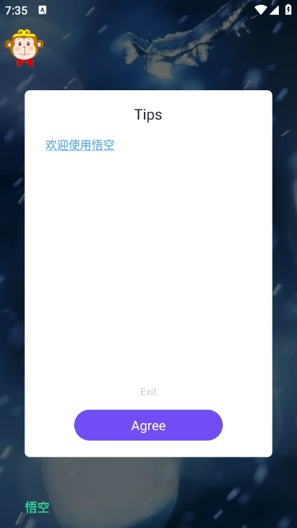 悟空直装app最新版下载 V9