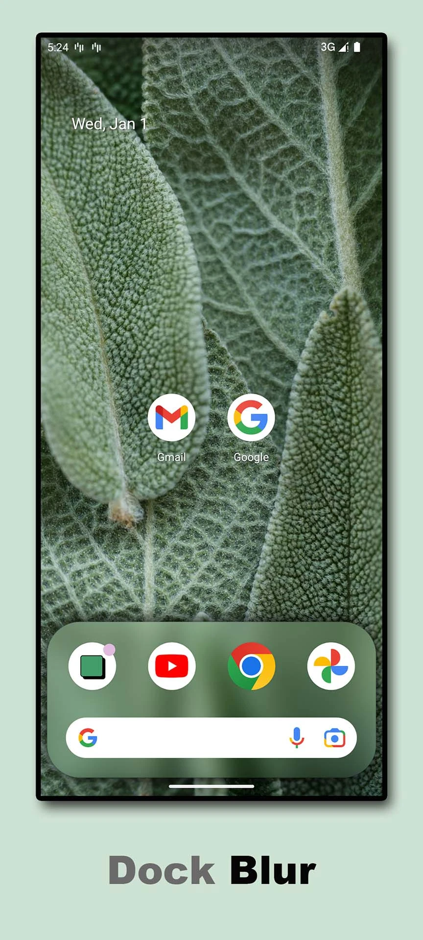 Dock壁纸官方下载 v1.0.36